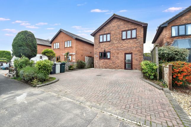 3 The Rookery, Croft Lane, Skegness photo 2