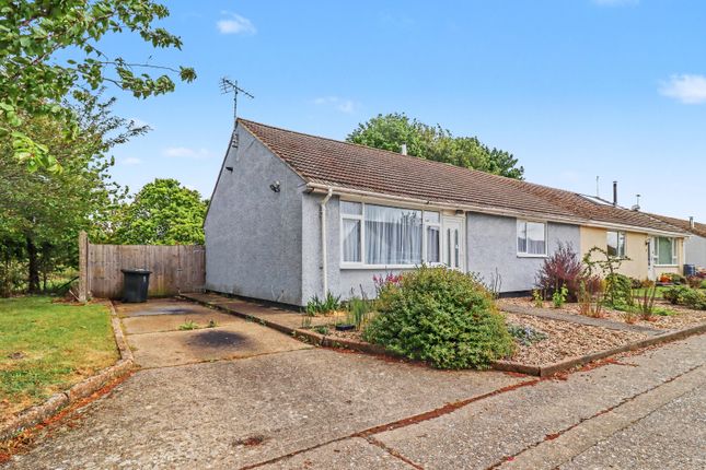 2-bed house on 1 Ambleside, Wicken Green Village, Norfolk, £215,000