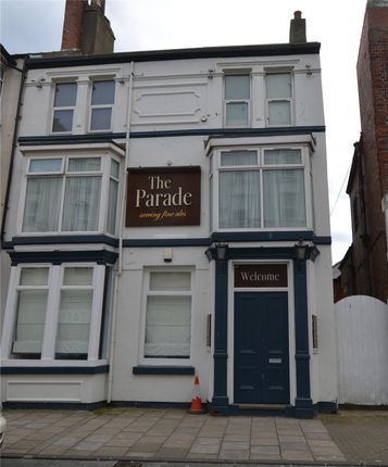 Thumbnail Property for sale in Cliff Street, Bridlington, East Yorkshire