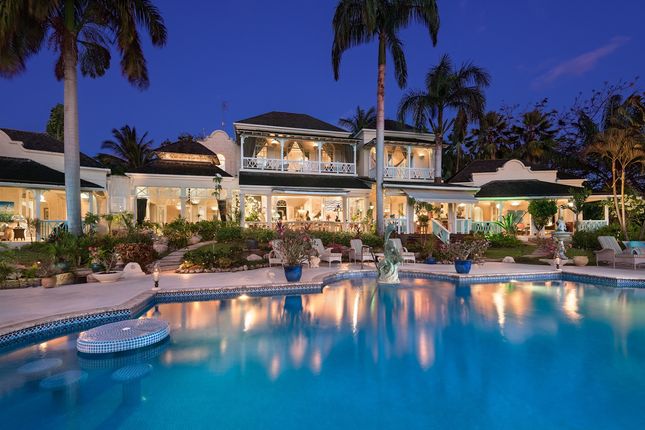 Thumbnail Villa for sale in Sugar Hill Resort, St. James, West Coast, St. James
