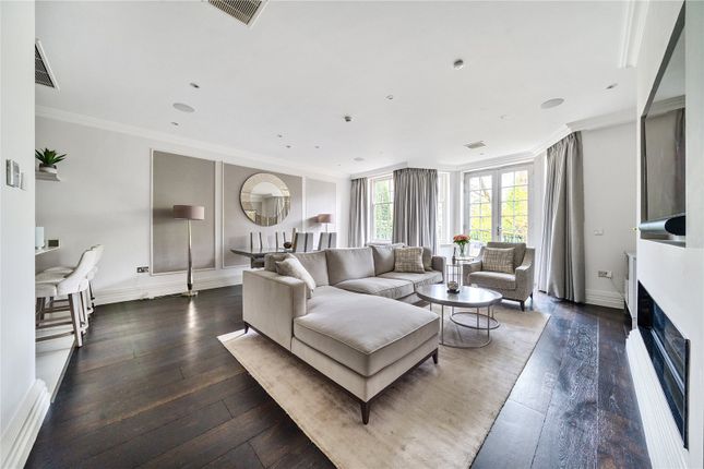 Flat for sale in Leopold Court, Princess Square, Esher
