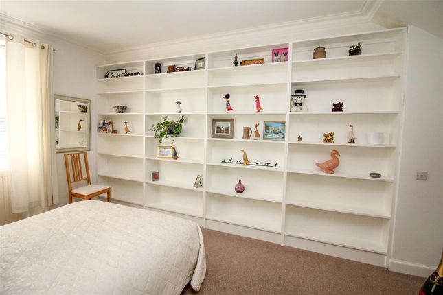 Flat for sale in 2 Lindisfarne, Stirches Road, Hawick