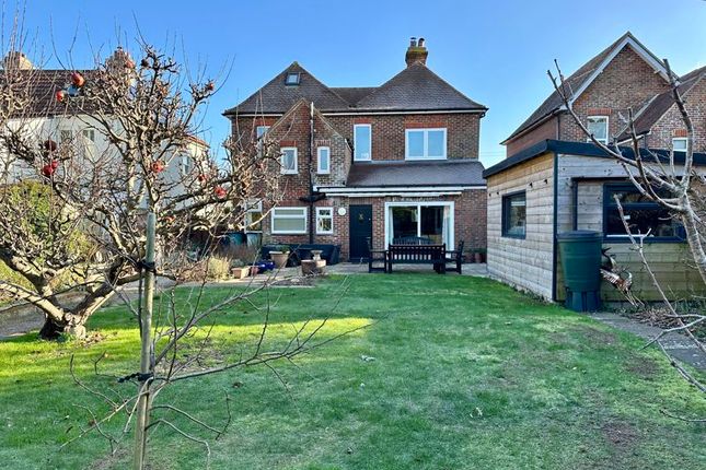 Detached house for sale in Beach Road, Hayling Island