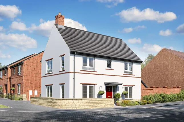 Taylor Wimpey - Arnett Grove