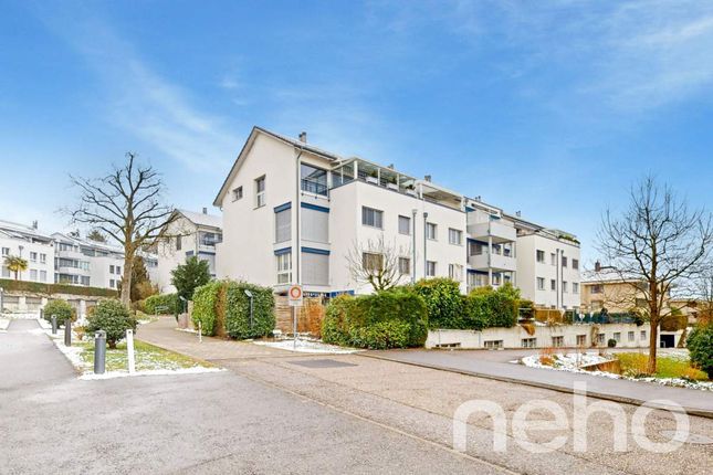 Thumbnail Apartment for sale in Hochdorf, Kanton Luzern, Switzerland