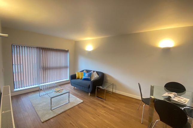 34 Jewel Court, 29, Legge Lane, Birmingham photo 5