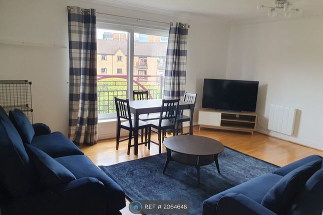 Flat to rent in Riverview Drive, Glasgow