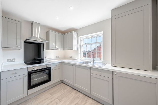 5 Forest Court High Street, Knaresborough photo 2