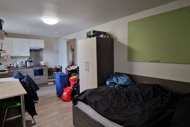 Flat 21 Court House, 3 Longfield Place, Plymouth photo 2
