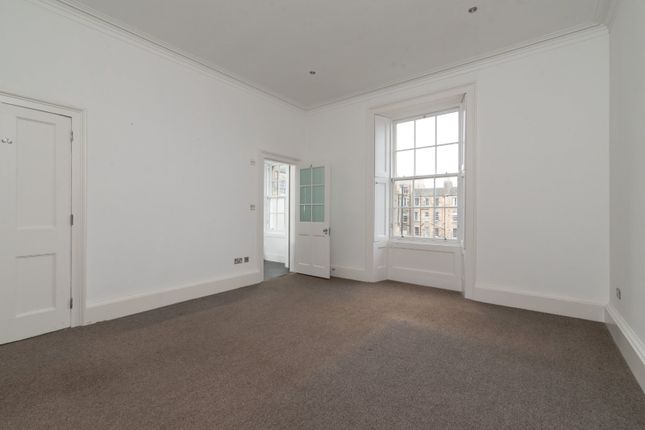 Flat for sale in Scotland Street, New Town, Edinburgh