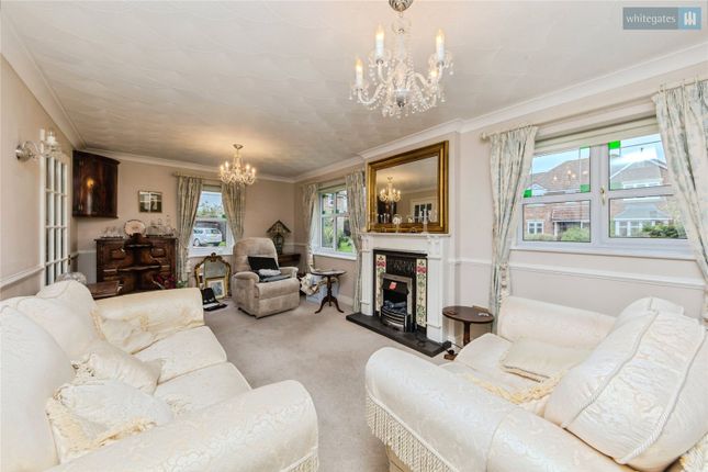 12, Abbey Fields, Crewe photo 4