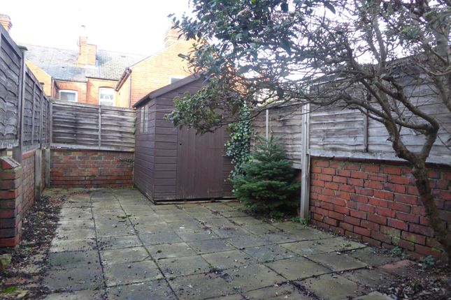 50, Waldeck Street, Reading photo 2