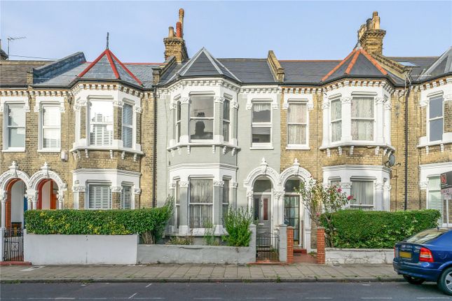 Terraced house for sale in Arodene Road, London