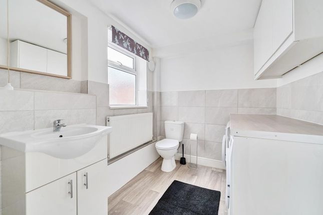 Terraced house for sale in Carey Street, Reading