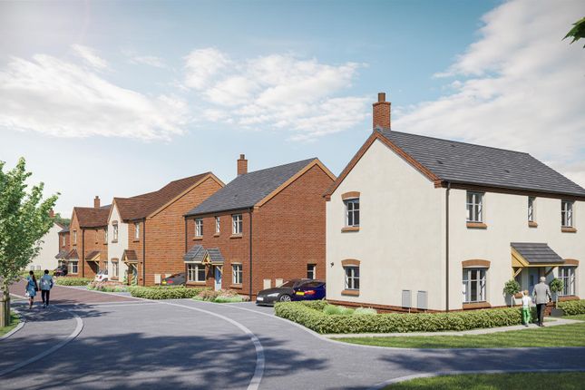 Plot 30, The Stratford, Cromwell Park, Waterfield Drive, Coventry photo 2