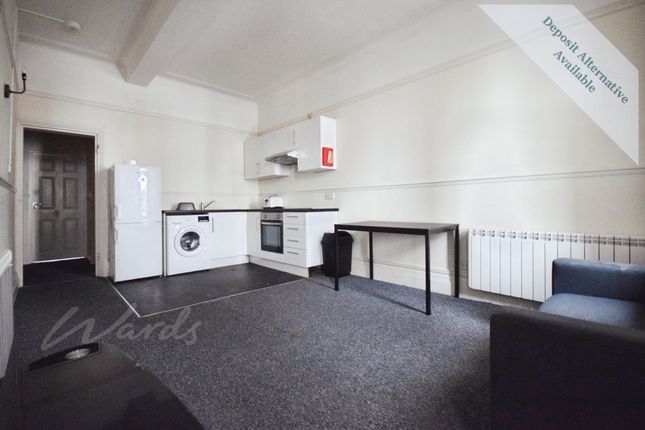 Flat 3, 45, Green Street, Gillingham photo 3