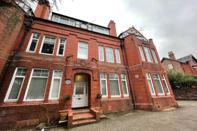 Studio flat on Apt 1, 45, Regent Road, Altrincham, £850/mo