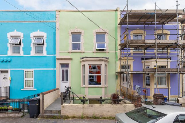 62, William Street, Bristol photo 2