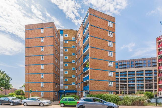 1 Bed Flat To Rent In Boleyn Road Upton Park London E6