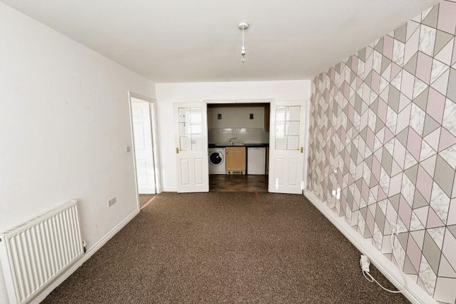 Flat for sale in Master Road, Thornaby, Stockton-On-Tees