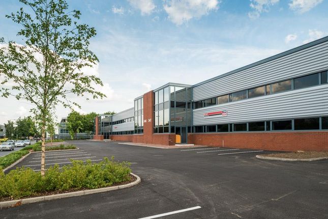 Industrial to let in 347 Edinburgh Avenue, Slough, Berkshire
