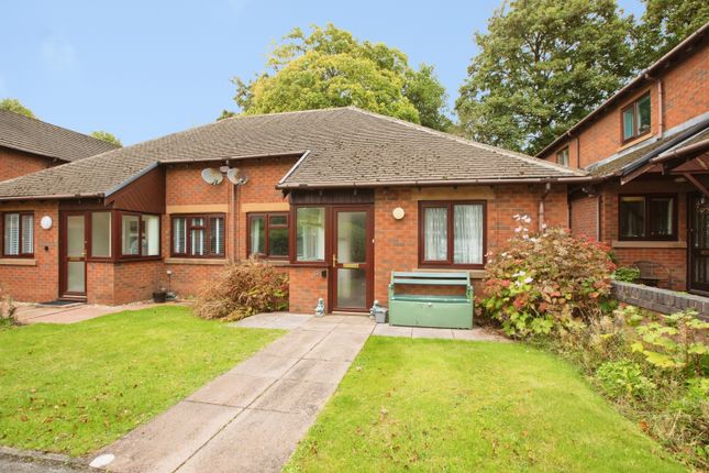2-bed bungalow on Penwortham Hall Gardens, Preston, £150,000