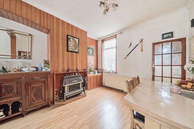 Terraced house for sale in Welbeck Road, East Ham, London