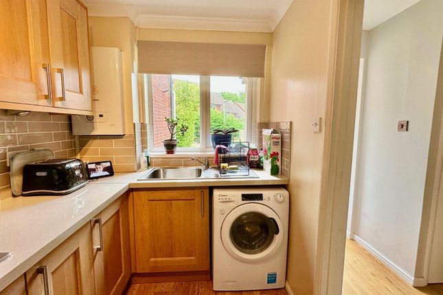 8, Vantage Walk, St. Leonards-On-Sea photo 3