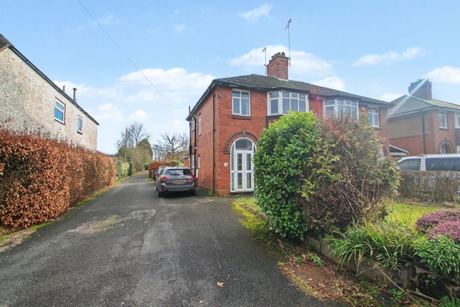99 Stallington Road, Stoke-On-Trent photo 2