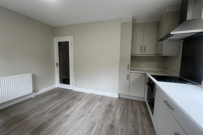 Rydal Rd, London Sw16, UK