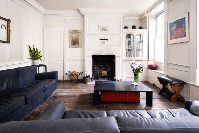 Living Area View 2