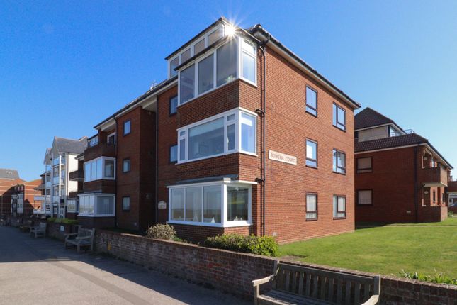 Thumbnail Flat for sale in Rowena Court, 1 St Mildreds Gardens, Westgate-On-Sea, Kent