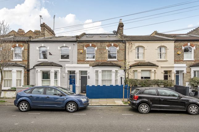10, Prothero Road, London photo 5