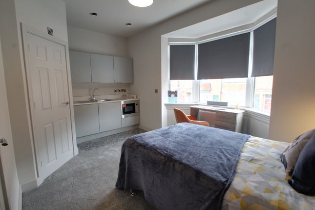 Thumbnail Room to rent in Bramley Road, Leicester