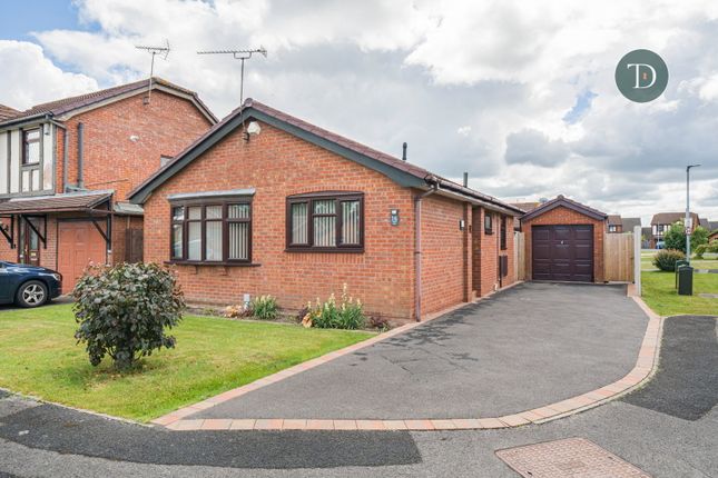 2-bed house on 16, Saxon Way, Ellesmere Port, £270,000