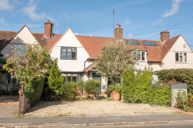 3-bed terraced on 23, Churchfield, Henley-on-Thames, £625,000