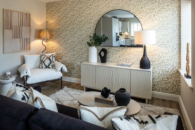 First Floor Apartment, Abbey, Formby photo 2