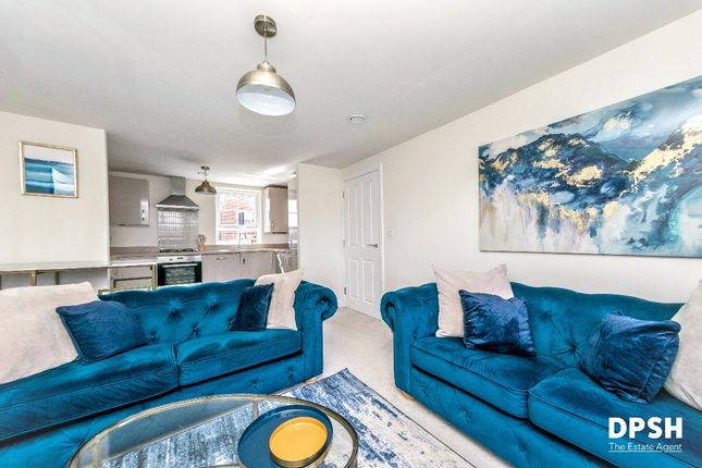 38 Carson Grove, Leeds photo 4