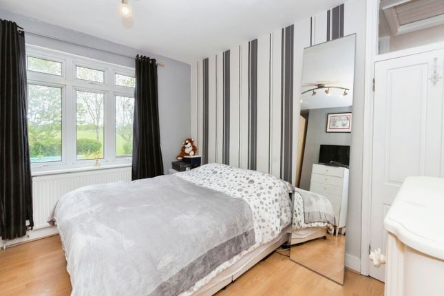 Terraced house for sale in Braintree Avenue, Ilford