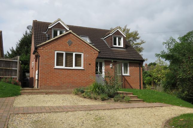 Thumbnail Property to rent in Stockley Lane, Calne
