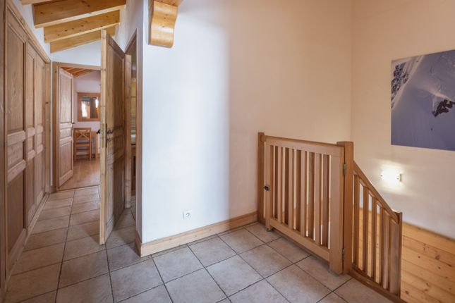Apartment for sale in Les Menuires, Rhone Alps, France