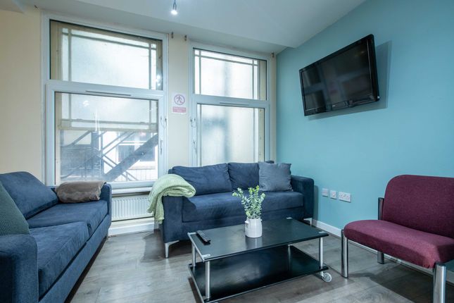 5-7 South Parade, Nottingham, NG1 photo 5