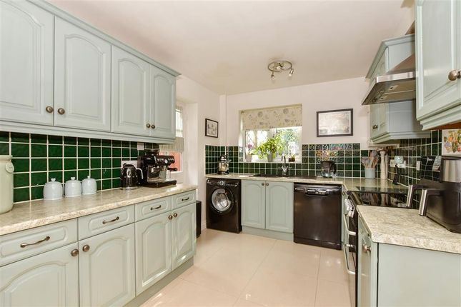 Detached house for sale in The Street, Willesborough, Ashford, Kent