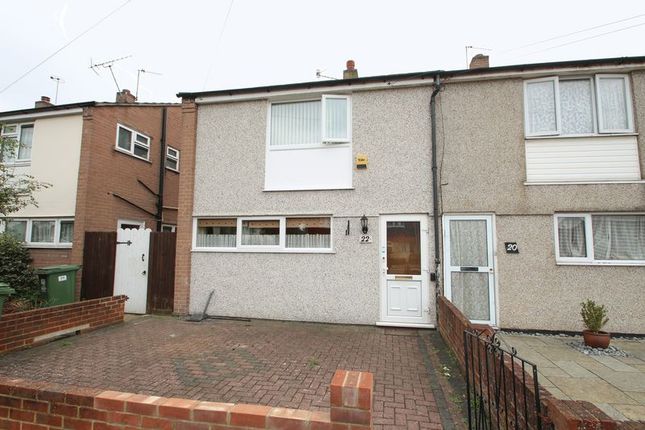 Thumbnail Semi-detached house to rent in Darenth Road, Welling