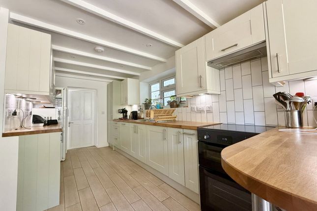 Huntley Hill Cottage, The Slad, Longhope photo 3