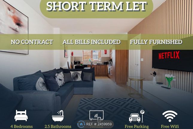 Thumbnail Terraced house to rent in Watertower Way, Basingstoke