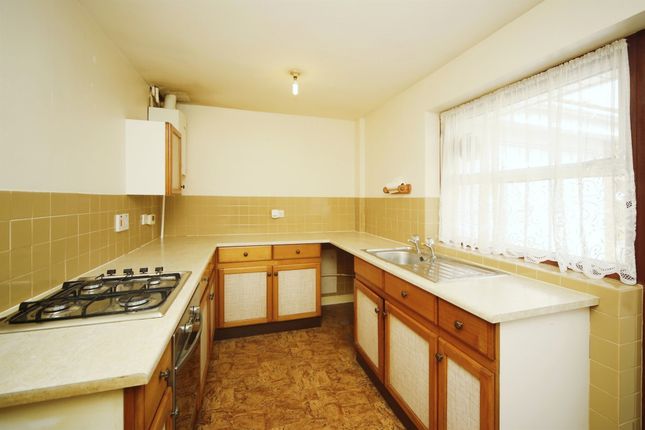 Detached bungalow for sale in Kingsbrook Drive, Solihull