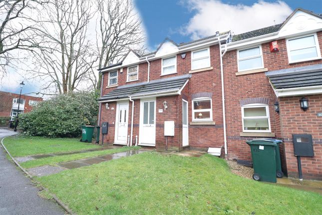 Thumbnail Terraced house for sale in Waveley Road, Coventry