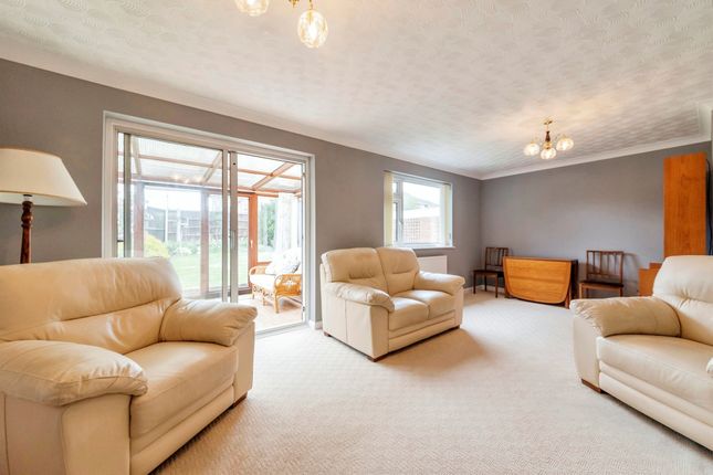 Detached house for sale in Ely Way, Grantham