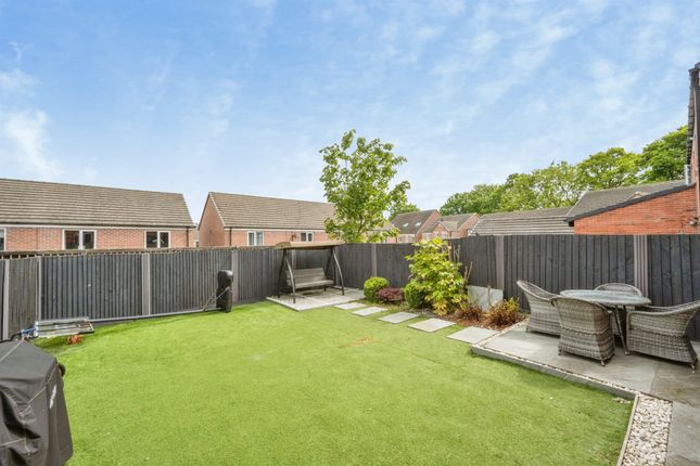 11, Hughes Way, ROTHERHAM photo 4